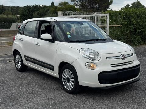 500 1.3 Multijet 16V 95 ch Popstar 2016 occasion 30320 Marguerittes