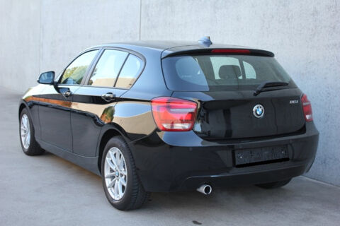 S&eacute;rie 1 116i 136ch PARKSENSOR/BLTH/GAR12MOIS 2014 occasion 59280 Armenti&egrave;res