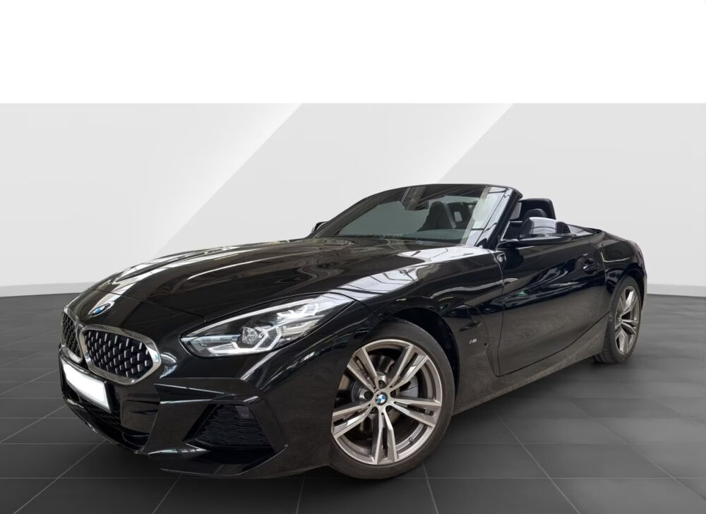 Z4 sDrive20i 197 ch M Sport 2021 occasion 85600 Montaigu