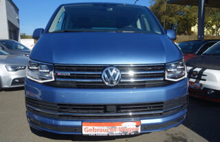 MULTIVAN Multivan 2.0 TDI 150 DSG7 4Motion Generation Six 2017 occasion 85600 Montaigu