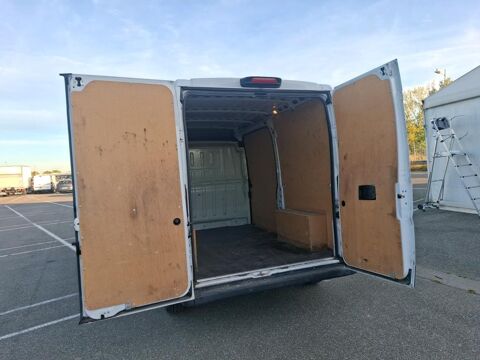 Ducato HT13900EUROS L2H2 2.3 MJT 120 2021 occasion 32810 ROQUELAURE