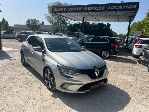 Megane IV dCi 165 Energy EDC GT 2018 occasion 84000 AVIGNON