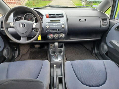 Jazz 1.4i 83ch CVT/CLIM/PDC/JA/GAR6M 2003 occasion 59280 Armenti&egrave;res