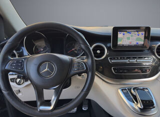 Classe V Long 250 d 7G-TRONIC Edition 2015 occasion 85600 Montaigu