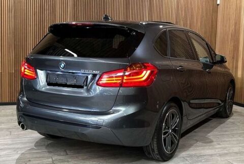 Serie 2 225xe 220ch SportLine TOITPANO/CARPLAY/AFFICHTETHAUT/CAM/GAR 2021 occasion 59280 Armenti&egrave;res