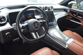Classe GLC GLC Coup&eacute; 300 e 9G-Tronic 4Matic AMG Line 2024 occasion 97122 Baie-Mahault