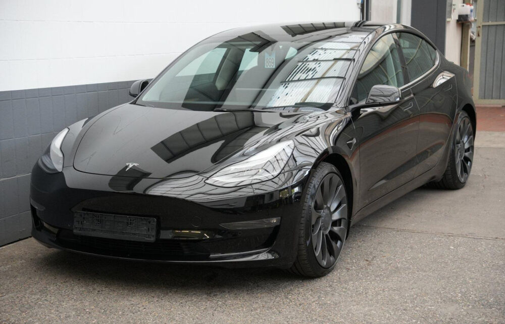 Model 3 MODEL 3 Performance AWD 2021 occasion 85600 Montaigu