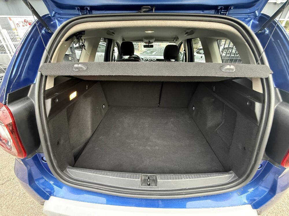 Duster 1.5 Blue dCi 115 4x2 Prestige 2021 occasion 30000 N&icirc;mes