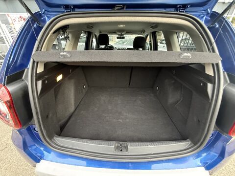 Duster 1.5 Blue dCi 115 4x2 Prestige 2021 occasion 30000 N&icirc;mes