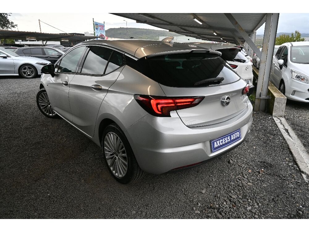 Astra 1.6 CDTI 110 ch Start/Stop Innovation 2017 occasion 63800 Cournon-d'Auvergne