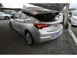 Astra 1.6 CDTI 110 ch Start/Stop Innovation 2017 occasion 63800 Cournon-d'Auvergne