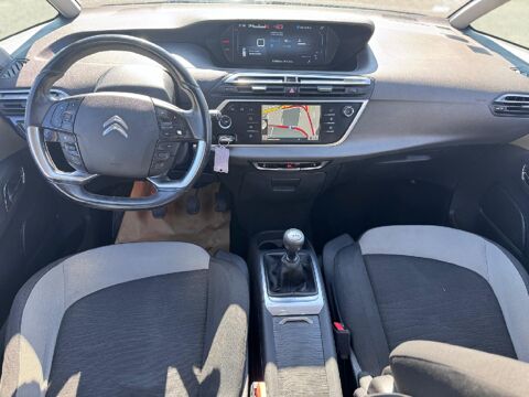 C4 Picasso THP 155 Intensive GPS 2014 occasion 30320 Marguerittes