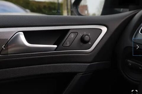 Golf SW 1.6 TDI 115ch CAM/REGVIT/GPS/1MAIN/GAR12MOIS 2017 occasion 59280 Armenti&egrave;res