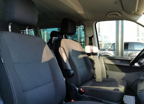 MULTIVAN Multivan 2.0 TDI 150 DSG7 2017 occasion 85600 Montaigu