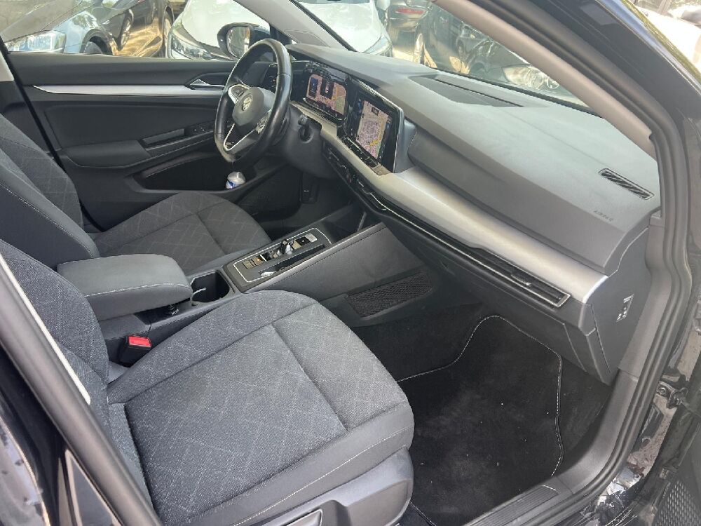 Golf 2.0 TDI 150 DSG7 Style 2020 occasion 84000 AVIGNON