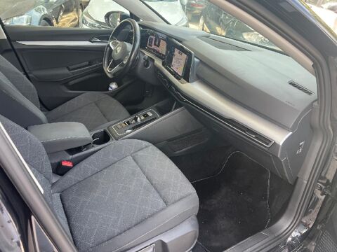 Golf 2.0 TDI 150 DSG7 Style 2020 occasion 84000 AVIGNON