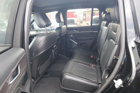 Grand Cherokee 4xe 2.0 T 380 ch PHEV 4x4 BVA8 Summit Reserve 2023 occasion 85600 Montaigu