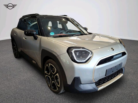MINI COUPE MINI COOPER Aceman E 184 ch Favoured 2025 occasion 85600 Montaigu