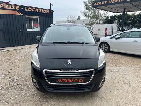 5008 1.6 HDi 115ch BVM6 Allure 7pl 2013 occasion 84000 AVIGNON