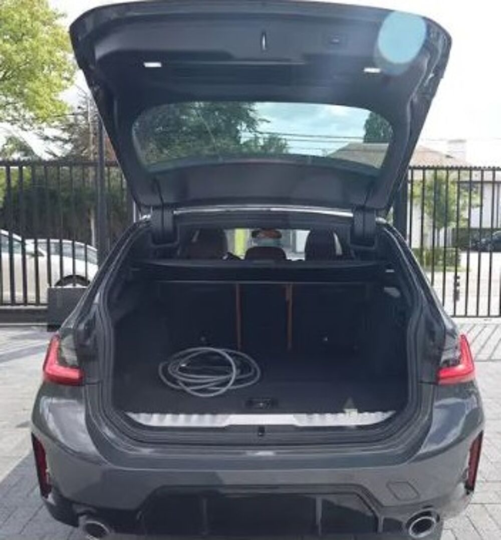 S&eacute;rie 3 320e 204ch Pack M Sport Facelift 1MAIN/CARPLAY/ATTACHREM/CUI 2023 occasion 59280 Armenti&egrave;res