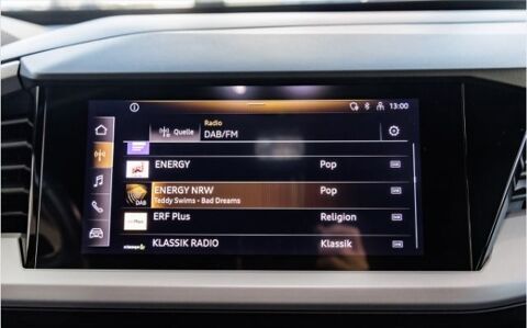 Q4 e-tron 35 170 ch 55 kW Design Luxe 2021 occasion 85600 Montaigu
