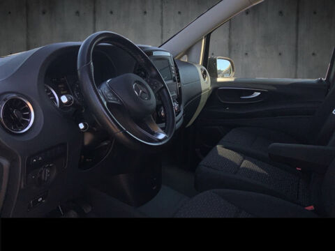 Vito Tourer 119 CDI Long 9G-Tronic RWD Select 2022 occasion 85600 Montaigu