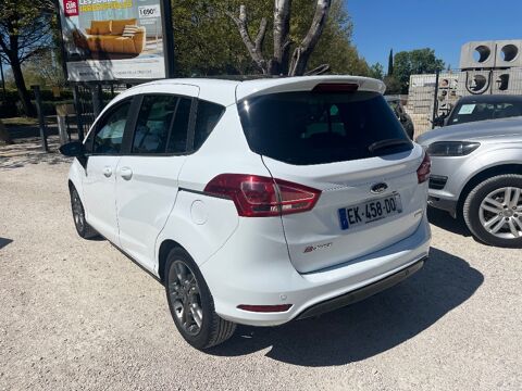 B-max 1.0 EcoBoost 125 S et S Business 2017 occasion 84000 AVIGNON