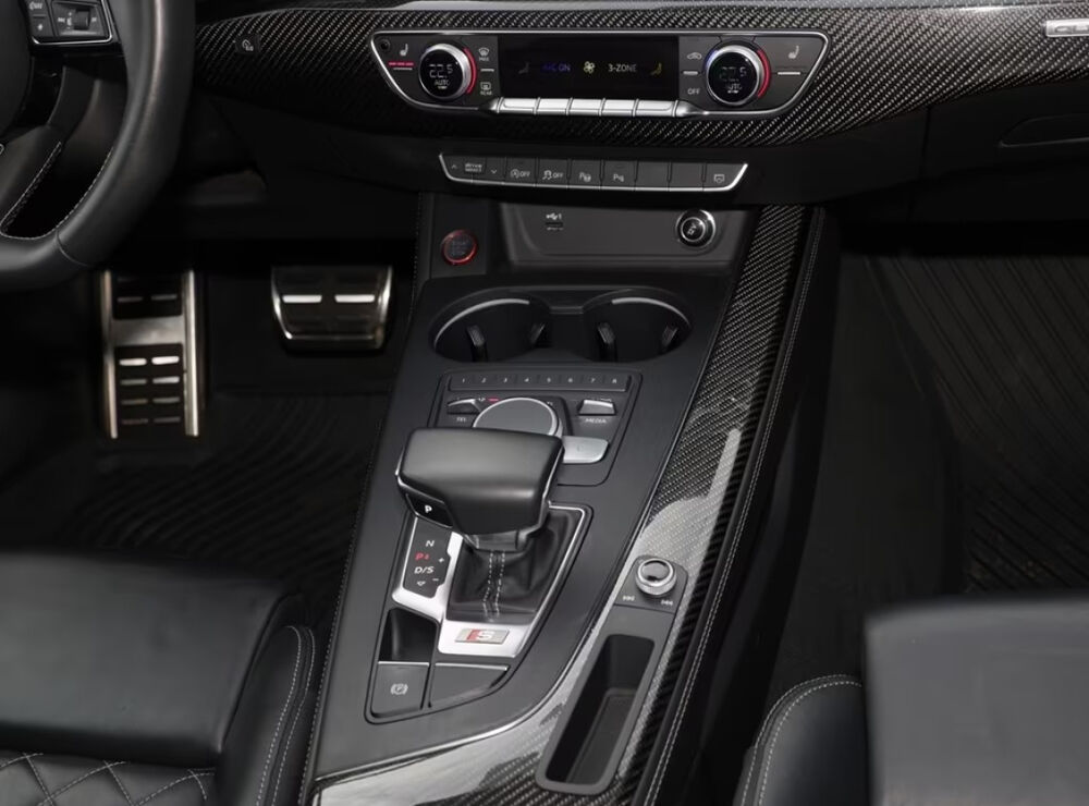 S5 TDI 347 Tiptronic 8 Quattro 2019 occasion 85600 Montaigu