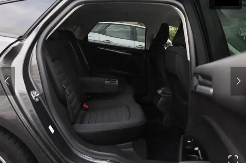 Mondeo 1.5 TDCI eco 120ch CARPLAY/SIEGCHAUF/PARKSENSOR/GPS/GAR12MOI 2019 occasion 59280 Armenti&egrave;res