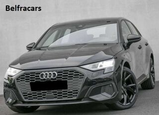 A3 40 TFSIe 204 S tronic 6 1MAIN/CARPLAY/REGVIT/PARKSENSOR/ATTA 2022 occasion 59280 Armenti&egrave;res