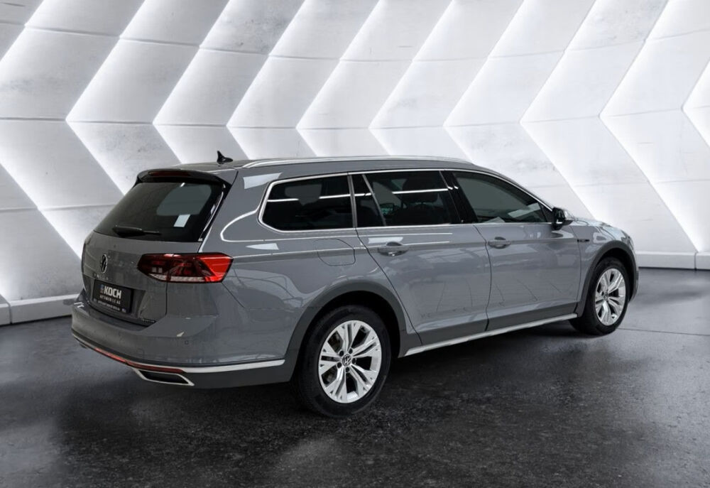 Passat SW 2.0 TDI 200 DSG7 4Motion Alltrack 2023 occasion 85600 Montaigu