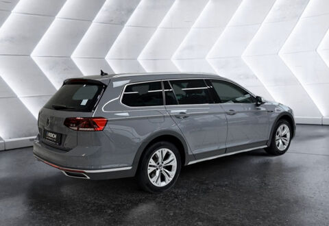 Passat SW 2.0 TDI 200 DSG7 4Motion Alltrack 2023 occasion 85600 Montaigu