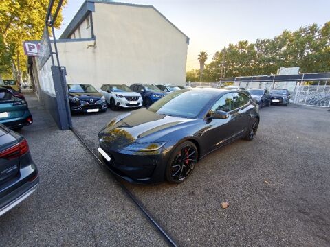 Model 3 PERFORMANCE 460cv AWD 2024 occasion 30000 N&icirc;mes