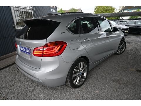Serie 2 225xe iPerformance 224 ch BVA6 Luxury 2018 occasion 63800 Cournon-d'Auvergne