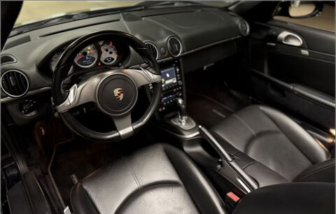 Boxster 3.4i S 310 ch PDK 2010 occasion 85600 Montaigu