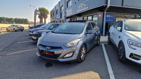 Hyundai i30 I 30 ( SW 1.6 CRDi 110 Panoramic Sunsati