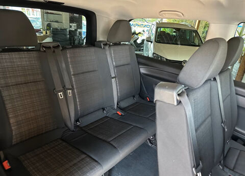 Vito Tourer 119 CDI Long Pro A 2018 occasion 85600 Montaigu