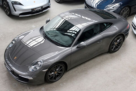 911 Carrera 3.2 911 Carrera 3.4i 350 PDK 2014 occasion 85600 Montaigu