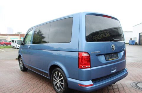 MULTIVAN Multivan 2.0 TDI 150 4Motion 2016 occasion 85600 Montaigu