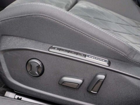 Golf 1.5 eTSI 150 DSG7 Style 2021 occasion 85600 Montaigu