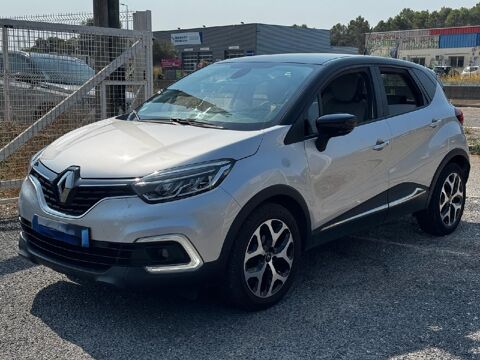 Renault captur (TCe 90 Intens GPS)