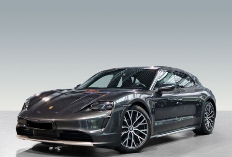 Annonce voiture Porsche Taycan 67390 �