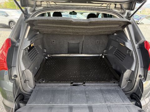 3008 1.6 HDi 115ch FAP 2013 occasion 63800 Cournon-d'Auvergne