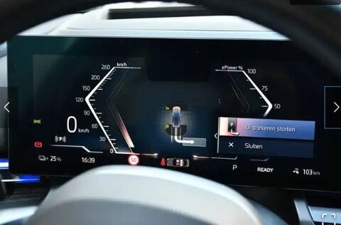 i5 eDrive40 340ch M Sport TOITPANO/AFFICHTETHAUT/ATTACHREM/HAR 2023 occasion 59280 Armenti&egrave;res