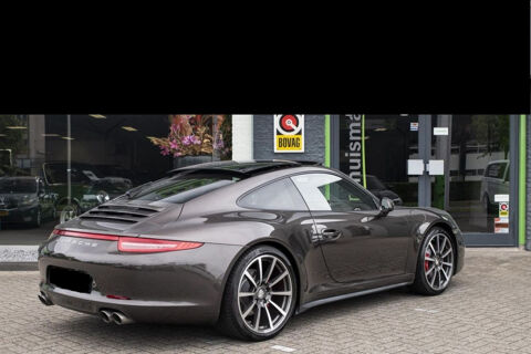 911 Carrera 3.2 911 Carrera 4S 3.8i 400 PDK 2013 occasion 85600 Montaigu