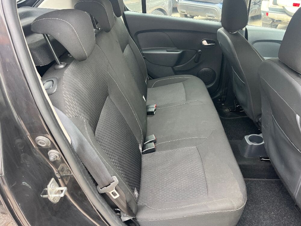 Sandero Blue dCi 75 Laur&eacute;ate 2019 occasion 84000 AVIGNON