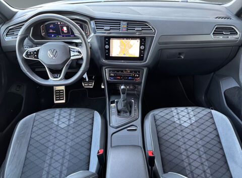 Tiguan 2.0 TDI 150ch DSG7 R-Line 2024 occasion 85600 Montaigu