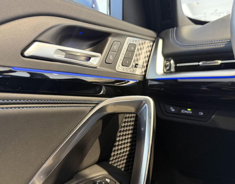 X1 i eDrive20 204ch BVA M Sport 2024 occasion 85600 Montaigu