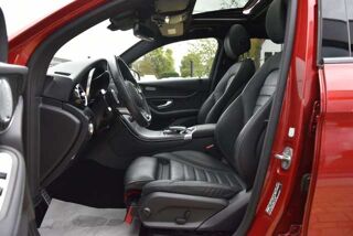 Classe GLC 220 d 170 ch PACKAMG/CUIRCHAUF/TOPANO/BURMESTER/ATTREM/JA19/ 2017 occasion 59280 Armenti&egrave;res
