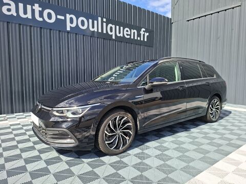 Annonce voiture Volkswagen Golf SW 18990 €